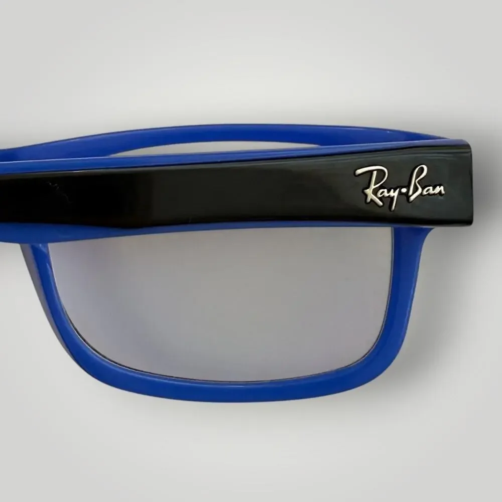 Ray-Ban KIDS Glasses /Frames RB5268. 5179 48-17-135 w/ Case